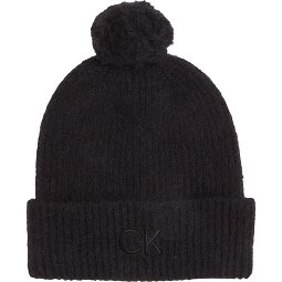 Calvin Klein CK Embroidery Airy Bonnet tricoté  Modéle 1