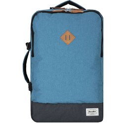 Worldpack Bestway Cabin Pro Daypack 54 cm Compartiment pour ordinateur portable  Modéle 3