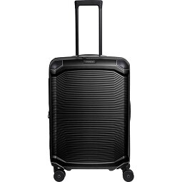 Travelite Millennium 4 roulettes Trolley 67 cm avec soufflet d'extension  Modéle 1