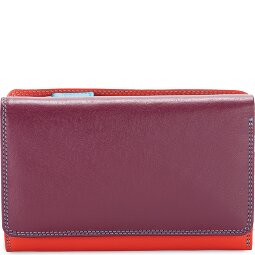 Mywalit Medium Tri-fold Porte-monnaie I Cuir 14 cm  Modéle 3