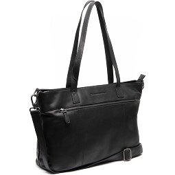 The Chesterfield Brand Osira Sac de shopper Cuir 39 cm Compartiment pour ordinateur portable  Modéle 1