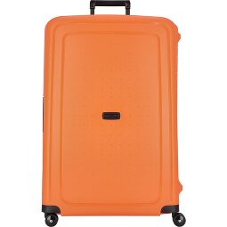 Samsonite S'Cure Spinner trolley 4 roues 81 cm  Modéle 1