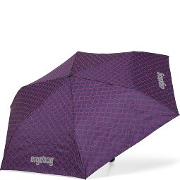 Ergobag Zubehör Parapluie de poche enfant 21 cm  Modéle 4