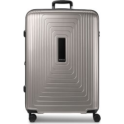 Redolz Essentials 14 4 roues Valise cabine L 77 cm avec soufflet d'extension  Modéle 3