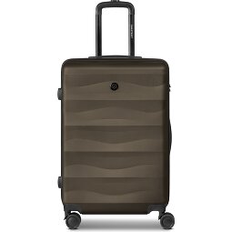 Smartbox Edition 03 4 roues Valise cabine 65 cm  Modéle 2