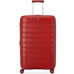 Roncato B-Flying Move 4 roues Valise cabine 78 cm avec soufflet d'extension  Modéle 12