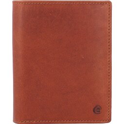 Esquire Porte-monnaie Dallas en cuir 10 cm  Modéle 1