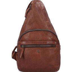Harbour 2nd Anchor Love Merlin Sac à bandoulière Cuir 23 cm  Modéle 1