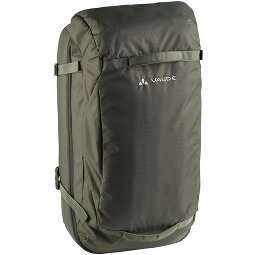 Vaude Mundo 50 + To Go Sac à dos 65 cm pour ordinateur portable  Modéle 2