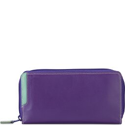 Mywalit Porte-monnaie Protection RFID Cuir 20 cm  Modéle 4