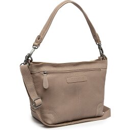 The Chesterfield Brand Zarita Sac à bandoulière Cuir 22 cm  Modéle 5