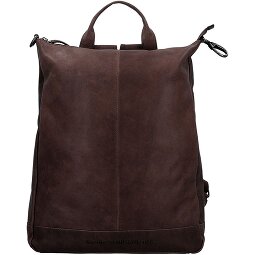 The Chesterfield Brand Manchester Daypack Cuir 40 cm  Modéle 1
