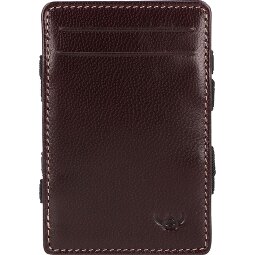 Golden Head Bari Étui pour cartes de crédit Cuir 7 cm  Modéle 1