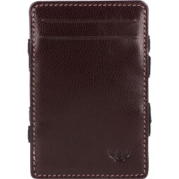 Golden Head Bari Étui pour cartes de crédit Cuir 7 cm  Modéle 1