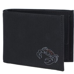 oxmox New Cryptan Porte-monnaie Protection RFID 11 cm  Modéle 3