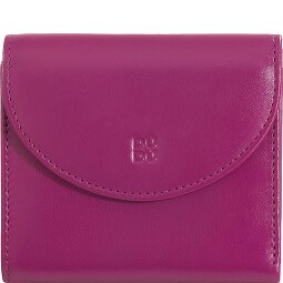 DuDu Malaita Porte-monnaie Cuir véritable 11 cm  Modéle 4