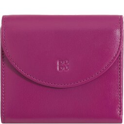 DuDu Malaita Porte-monnaie Cuir 11 cm  Modéle 3