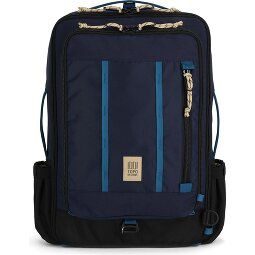 Topo Designs Sac à dos de voyage Global avec compartiment pour ordinateur portable de 51 cm  Modéle 3