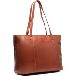 The Chesterfield Brand Ferrera Sac de shopper Cuir 38 cm Compartiment pour ordinateur portable  Modéle 2