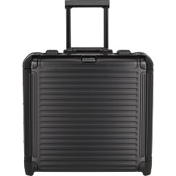 Travelite Next 2 roulettes Trolley d'affaires 45 cm Compartiment pour ordinateur portable  Modéle 1