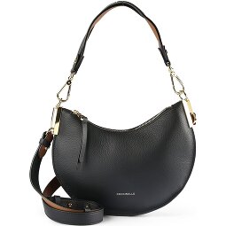 Coccinelle Sunup Sac à bandoulière Cuir véritable 25.5 cm  Modéle 1