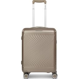 Picard Vienna 4 roulettes Trolley de cabine S 54 cm  Modéle 2