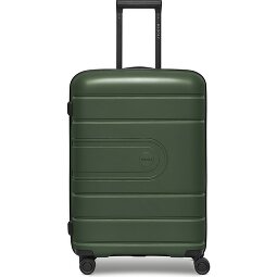 Redolz Essentials 11 4 roues Valise cabine 66 cm avec soufflet d'extension  Modéle 5