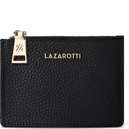 Lazarotti Bologna Leather Porte-clés Cardholder RFID Cuir 11,5  Modéle 1