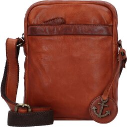 Harbour 2nd Urban Poets Drew Mini sac à bandoulière Cuir 17 cm  Modéle 1