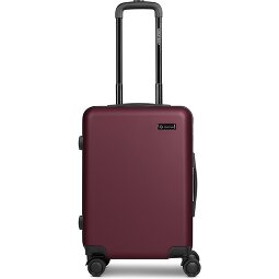 Smartbox Edition 05 4 roulettes Trolley de cabine 55 cm  Modéle 3