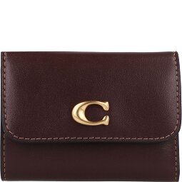Coach Essential Porte-monnaie Cuir 10 cm  Modéle 2