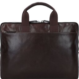 Picard Buddy Porte-documents Cuir 40 cm Compartiment pour ordinateur portable  Modéle 1