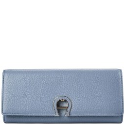 AIGNER Fashion Porte-monnaie Protection RFID Cuir véritable 20 cm  Modéle 4