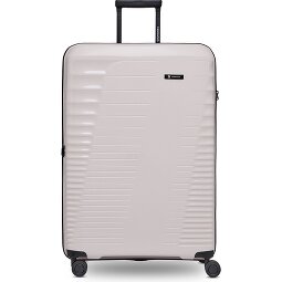 Farmhood Eco Edition 4 roulettes Trolley 77 cm avec soufflet d'extension  Modéle 1