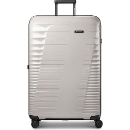 Farmhood Eco Edition 4 roues Valise cabine 77 cm avec soufflet d'extension  Modéle 1