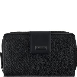 bugatti Sina Porte-monnaie Protection RFID Cuir 16 cm  Modéle 3