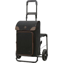 Andersen Shopper Komfort Shopper Holk Chariot à provisions 58 cm  Modéle 2