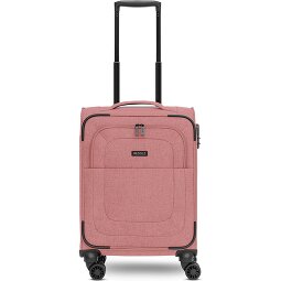 Redolz Essentials 12 CABIN 4 roulettes Trolley de cabine 55 cm  Modéle 6