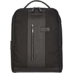 Piquadro Brief Sac à dos professionnel Protection RFID 41 cm Compartiment ordinateur  Modéle 1