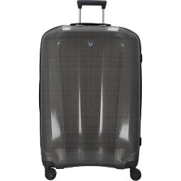 Roncato We Are Glam 4 roulettes Trolley 78 cm  Modéle 2