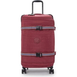 Kipling Basic Spontaneous 4 roulettes Trolley M 66 cm  Modéle 3