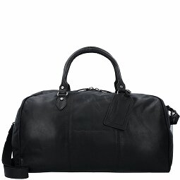 The Chesterfield Brand Wax Pull Up Sac de voyage Weekender Cuir 46 cm  Modéle 1