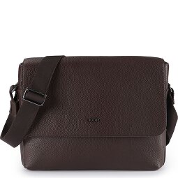 Joop! Cardona Nevio Porte-documents Messenger Cuir 34 cm  Modéle 2