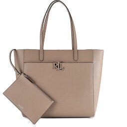 Lauren Ralph Lauren Cameryn Sac de shopper Cuir 43 cm  Modéle 3