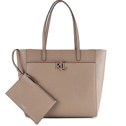 Lauren Ralph Lauren Cameryn Sac de shopper Cuir 43 cm  Modéle 3