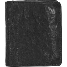 Harold's Submarine Porte-monnaie Cuir 9.5 cm  Modéle 3