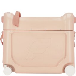 JetKids BedBox 4 roulettes Trolley pour enfants 39 cm  Modéle 2