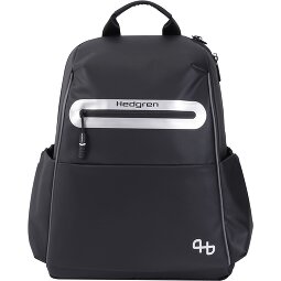 Hedgren Commute Bike Rim Sac à dos pour vélo Protection RFID 38 cm  Modéle 2