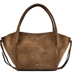 abro Vibe Sac à bandoulière Cuir véritable 57 cm  Modéle 2