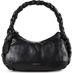 Burkely Braidy Sac à bandoulière Cuir véritable 33 cm  Modéle 1